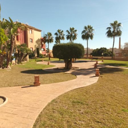 Altos Del Tomillar. Apartamento P&C. Apartment Torre Del Mar Bagian luar foto