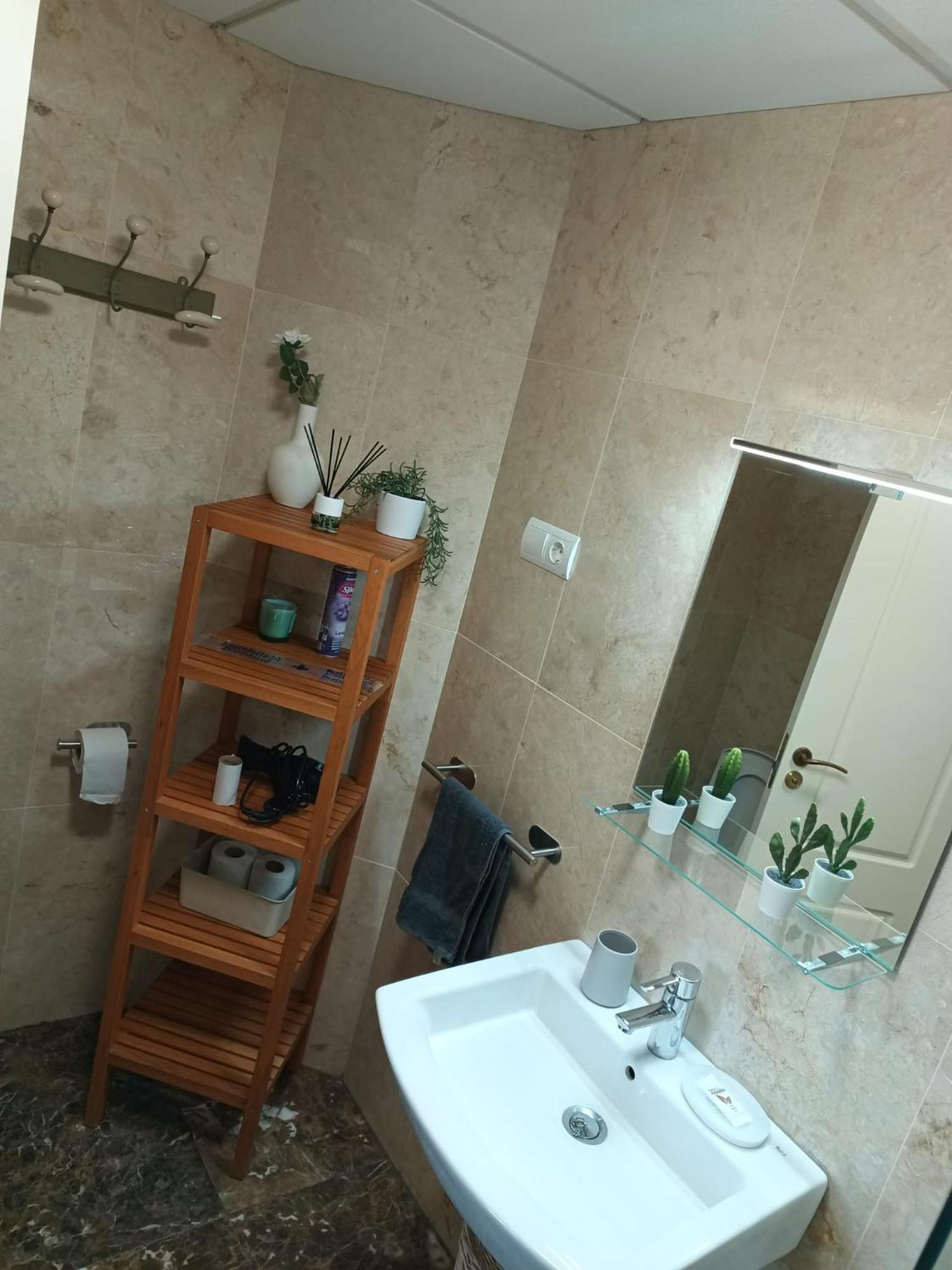Altos Del Tomillar. Apartamento P&C. Apartment Torre Del Mar Bagian luar foto